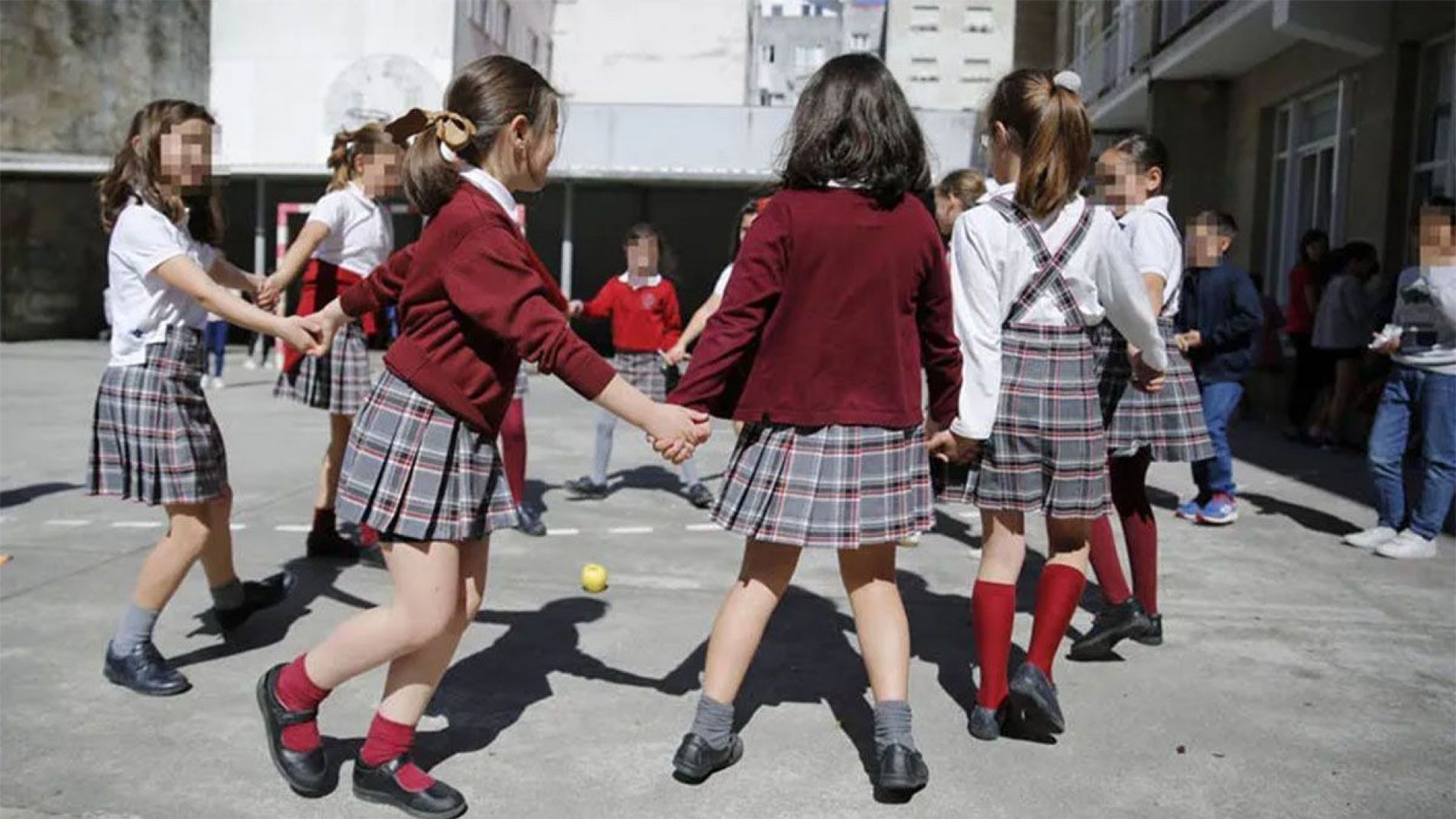 La DGE autorizó un aumento de hasta el 20% en colegios privados
